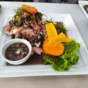 Ceviche Mellizero