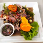 Ceviche Mellizero