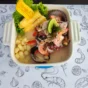 Ceviche Mixto