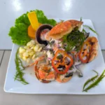 Ceviche el Puerto Escondido 02