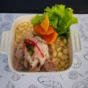 Ceviche Clasico