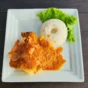 Ceviche de Pato