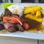 Lomo Fino Saltado