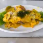 Pescado a lo Macho