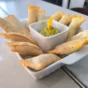TEQUEÑOS DE LANGOSTINO 02