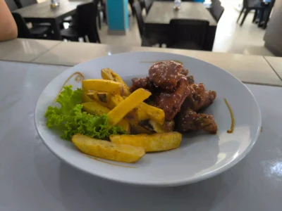 Alitas