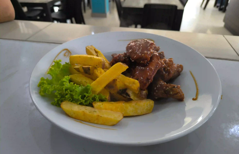 Alitas