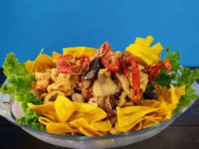 Chicharron_Mixto_Familiar