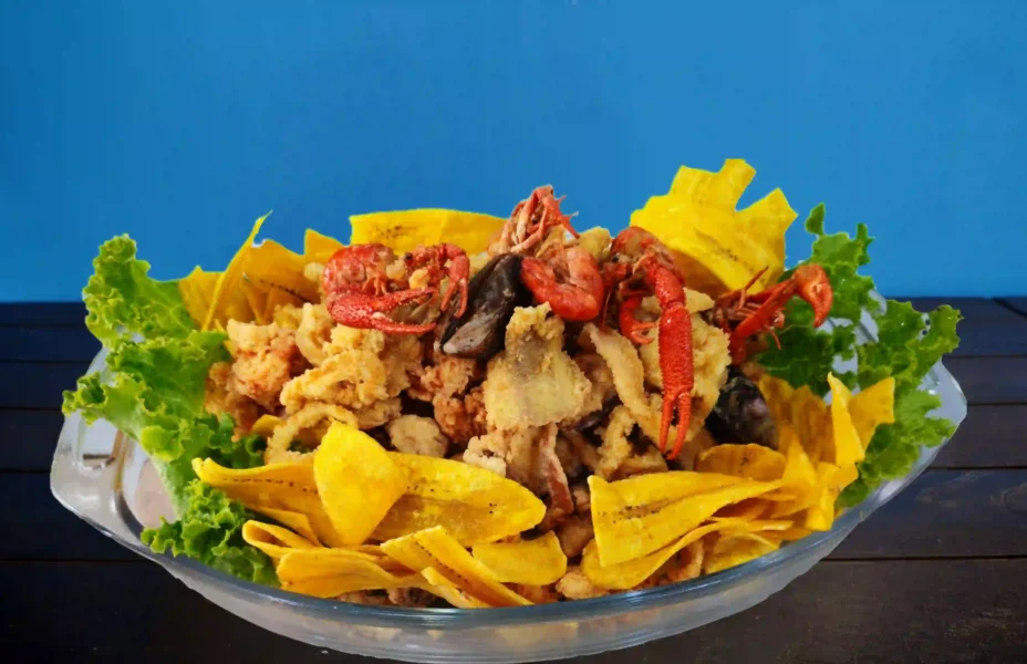 Chicharron_Mixto_Familiar